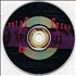 Mick Jagger Out Of Focus CD single US MKJC5OU21610
