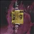 Mick Jagger Out Of Focus CD single UK MKJC5OU38956