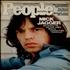 Mick Jagger People Weekly magazine US MKJMAPE518833