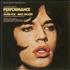 Mick Jagger Performance - Soundtrack CD album German MKJCDPE61426