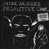 Mick Jagger Primitive Cool vinyl LP Mexican MKJLPPR101845