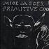 Mick Jagger Primitive Cool vinyl LP Argentinean MKJLPPR234615
