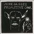 Mick Jagger Primitive Cool CD album Japanese MKJCDPR357605