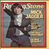 Mick Jagger Rolling Stone - June 1978 magazine US MKJMARO345425