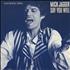 Mick Jagger Say You Will 12