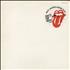 Mick Jagger She's The Boss - White Label vinyl LP UK MKJLPSH330709