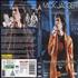 Mick Jagger The Rolling Stone DVD UK MKJDDTH405346