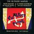 Mick Jagger The Ruthless Sampler 12