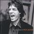 Mick Jagger The Very Best Of CD-R acetate US MKJCRTH415952