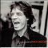 Mick Jagger The Very Best Of CD-R acetate UK MKJCRTH422058