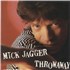 Mick Jagger Throwaway C5 UNITED KINGDOM MKJC5TH30553