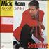 Mick Karn Sensitive 7