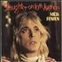Mick Ronson Slaughter On 10th Avenue vinyl LP US MKRLPSL262012