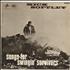 Mick Softley Songs For Swingin' Survivors - 1st - VG vinyl LP UK 5MSLPSO700822