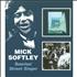Mick Softley Sunrise / Street Singer 2-CD album set UK 5MS2CSU473434