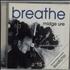 Midge Ure Breathe CD album Japanese URECDBR677249