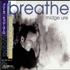 Midge Ure Breathe CD album Japanese URECDBR73928