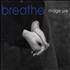 Midge Ure Breathe CD single US UREC5BR88400