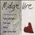 Midge Ure Cold Cold Heart CD single UK UREC5CO136526