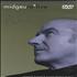 Midge Ure Midge Ure Live - Autographed DVD UK UREDDMI327125