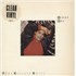 Midge Ure That Uncertain Smile - Clear Vinyl 7
