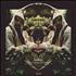 Midlake The Courage Of Others CD album Japanese AK7CDTH492799
