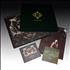 Midlake The Courage Of Others box set UK AK7BXTH497363