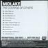 Midlake The Courage Of Others CD album US AK7CDTH497442