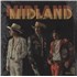 Midland On The Rocks - Sealed vinyl LP US 57VLPON817842