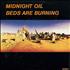 Midnight Oil Beds Are Burning 7