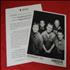 Midnight Oil Capricornia press pack US OILPPCA388678