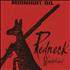 Midnight Oil Redneck Wonderland CD single German OILC5RE155996