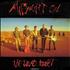 Midnight Oil The Dead Heart - 2nd Issue CD single UK OILC5TH23128