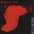 Midnight Oil Underwater CD single Austrian OILC5UN89536