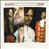 Miguel Bose Gulliver CD single Mexican MBSC5GU313554