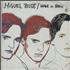 Miguel Bose Made In Spain - deletion cut vinyl LP Colombian MBSLPMA288731