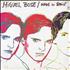 Miguel Bose Made In Spain - Misprinted Sleeve vinyl LP Colombian MBSLPMA266463