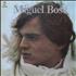 Miguel Bose Miguel Bose vinyl LP Mexican MBSLPMI331165