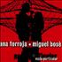 Miguel Bose Nada Particular CD single Mexican MBSC5NA232469