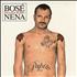 Miguel Bose Nena CD single Colombian MBSC5NE402904