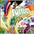 Mika Live In Cartoon Motion DVD UK MK5DDLI422284