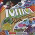 Mika Live In Cartoon Motion DVD Chinese MK5DDLI452612