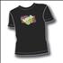 Mika Logo T-Shirt - Small t-shirt UK MK5TSLO409047