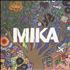 Mika Mika CD single US MK5C5MI391678