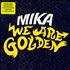 Mika We Are Golden 12