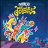 Mika We Are Golden CD single French MK5C5WE482676