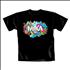 Mika Yasmine Logo T-Shirt - XL t-shirt UK MK5TSYA422499