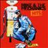 Mike & The Mechanics Hits CD album UK MIKCDHI611716