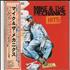 Mike & The Mechanics Hits CD album Japanese MIKCDHI65297
