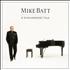 Mike Batt A Songwriter's Tale CD album UK MBTCDAS428285